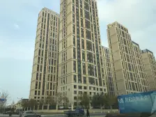 1跃2 带下跃 带车库 清水现房 22年次新小区