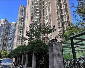 龙门镇二期2室1厅东南