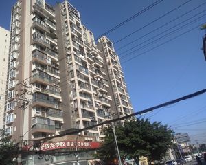 南桥春天3室2厅南