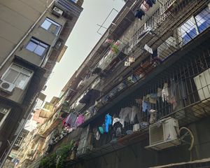 中山路旁近地铁医院周围配套齐全生活便利