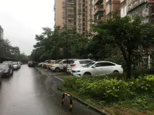 总价二十几万买大渡口主城区正规精装一室一厅