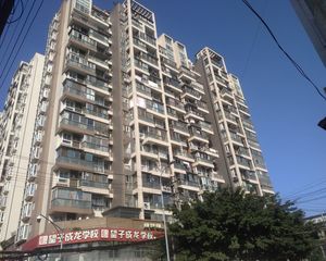 南桥春天2室2厅东