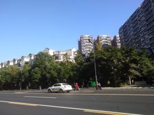 华楠半岛 5室2厅 南