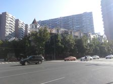 华楠半岛 5室2厅 北