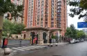北京城建红木林实景图