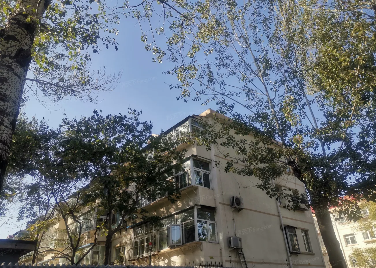 【北京颐东苑小区,二手房,租房】- 北京房天下