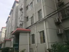 富锦路1659弄 4室2厅 南