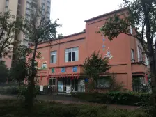 凤阳小镇(北区) 2室1厅 东南