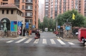 北京城建红木林实景图