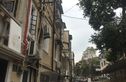 甘邨小区实景图