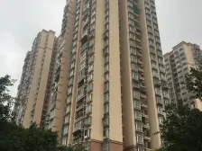 钓鱼嘴半岛 天泰凤阳小镇北区二房49万