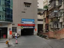 中山路 外滩新城 金外滩电梯中层楼中楼 诚心出售