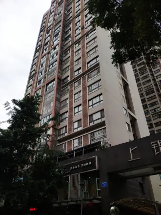 上锦美地实景图