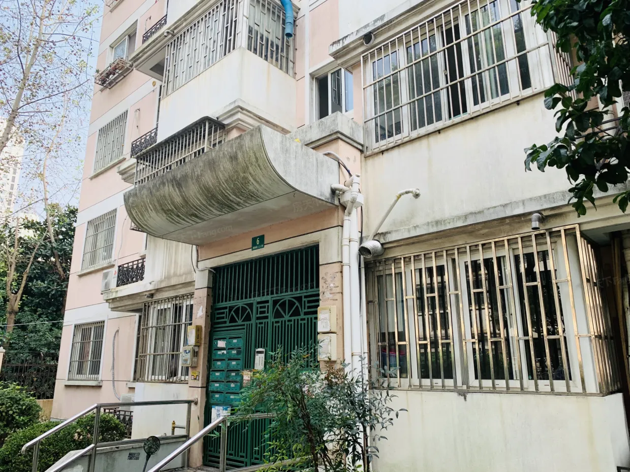 学前公寓