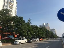 恒业公寓3室2厅南北