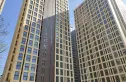 乐活公社公寓实景图