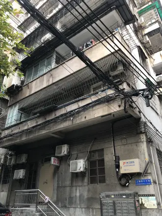 上塘街大院