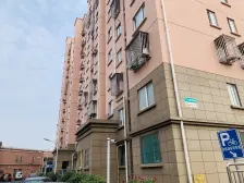 凌桥次新电梯一房 河景房 位置安静