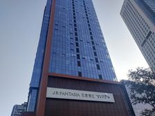 美年广场1室1厅东