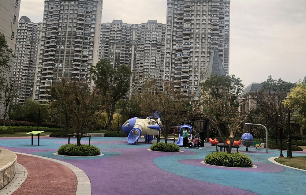 整租恒大帝景3室2厅南