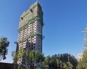 合美帝宝壹號1室1厅东北