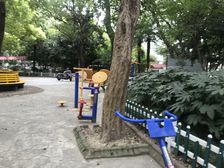 甘泉宜川·新村路350弄·1室·1厅