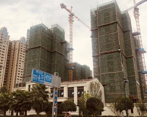 雅居乐星徽城3室1厅东南南