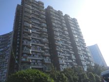领馆区1号4室2厅南西南