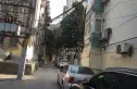 上海路新村实景图