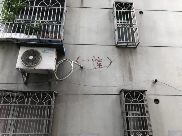 梦达教师楼