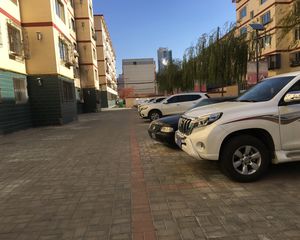 吉祥小区(赛罕区)2室1厅南