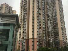 天泰凤阳小镇 急卖 拎包入住 三条轻轨围绕