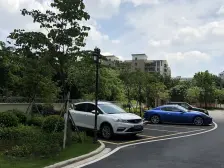 珠江观澜御景 3室2厅 南