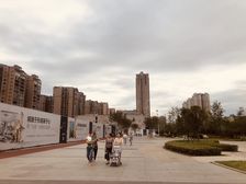 北城映像3室2厅西南