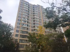 中间楼层 简装易重装 采光好 诚心卖