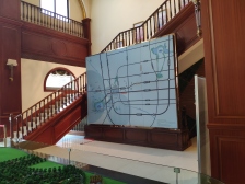 洞临湖奥莱旁的毛坯大别墅 带加工层 已改动