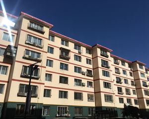 赛罕区 吉祥小区 5楼 75平米 业主诚心出售