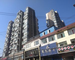 南桥春天3室1厅西南