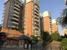 东区乐雅苑 步梯低层顺峰双位 保养新净可拎包入住