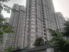 亚星江南小镇.一室一厅.简单装修.