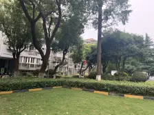 电梯房品质全新装修未住过 品牌家具家电打包拎包入住