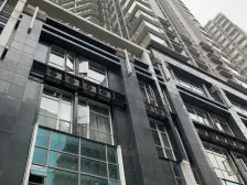 天伦花园公寓采光好安静近地铁