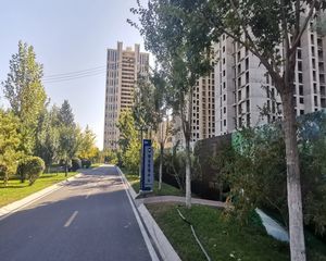 帝堡壹号南北通透,满二,带13平地下室,价格能商量