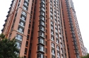 北京城建红木林实景图