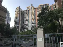 明日华府 三期 靓景观 三层复式 南向向花园