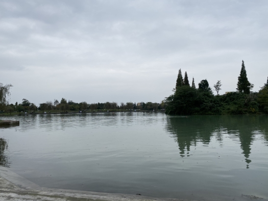 中建人居山水颐墅周边配套