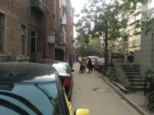 华山路106号院 1室1厅 南