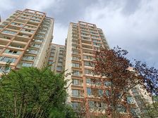天府名居2室1厅南