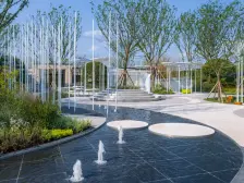 两江蔡家科技城全新小区 户型方正