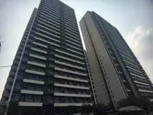 朝安碧桂园 2室1厅 南